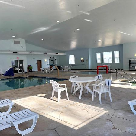 Cobblestone Suites - Ripon Εξωτερικό φωτογραφία