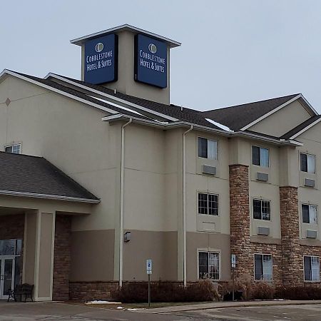 Cobblestone Suites - Ripon Εξωτερικό φωτογραφία