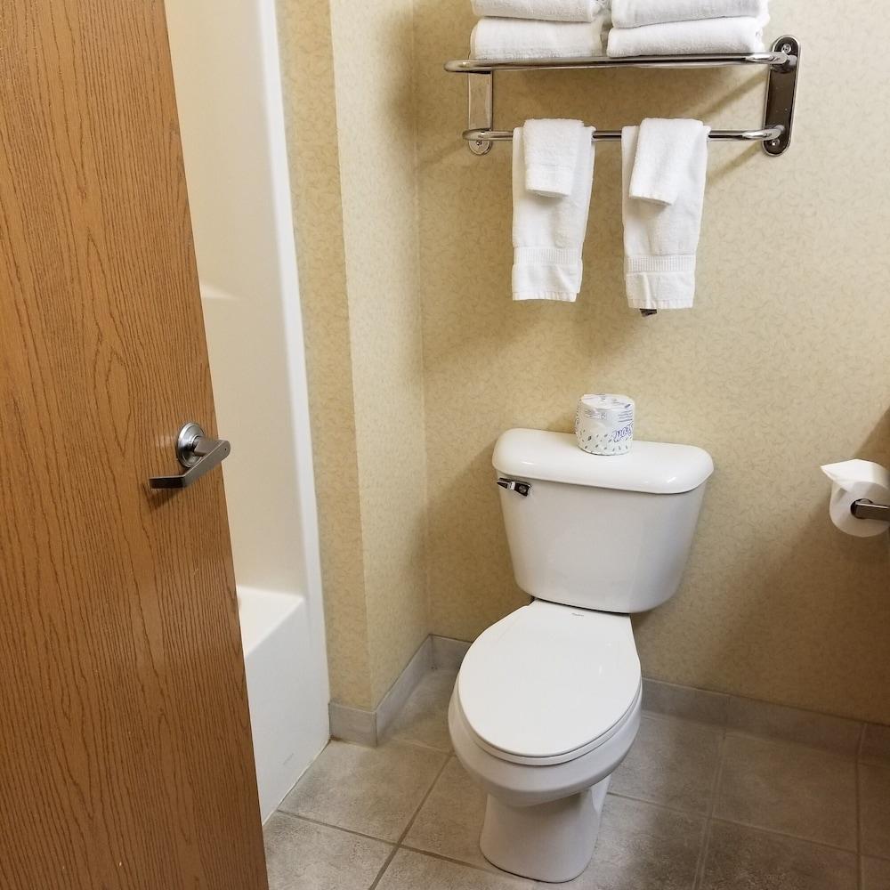 Cobblestone Suites - Ripon Εξωτερικό φωτογραφία