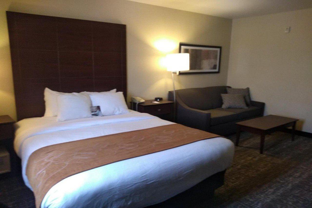 Cobblestone Suites - Ripon Εξωτερικό φωτογραφία