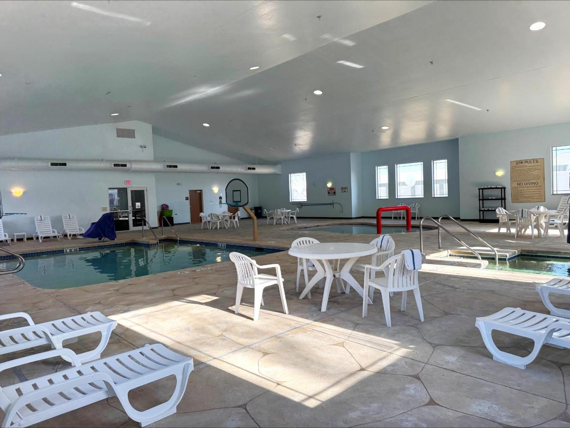 Cobblestone Suites - Ripon Εξωτερικό φωτογραφία