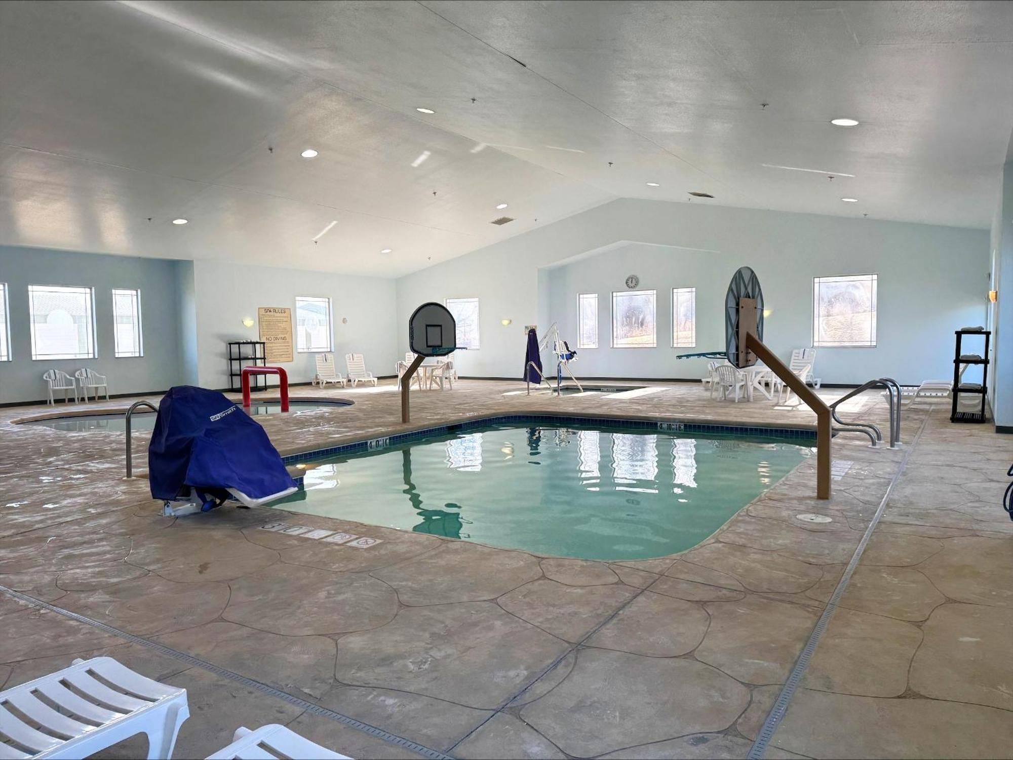 Cobblestone Suites - Ripon Εξωτερικό φωτογραφία