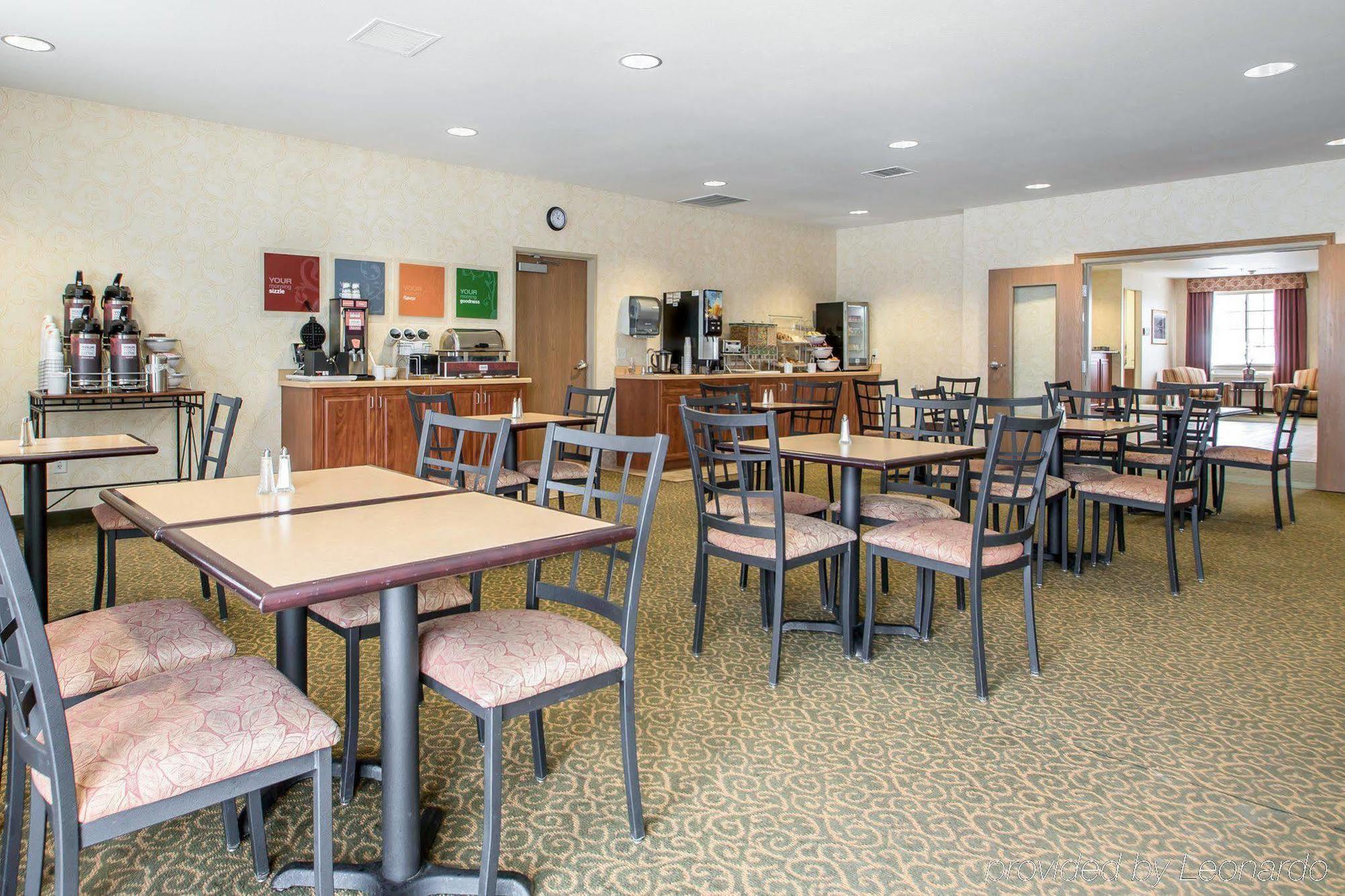 Cobblestone Suites - Ripon Εξωτερικό φωτογραφία