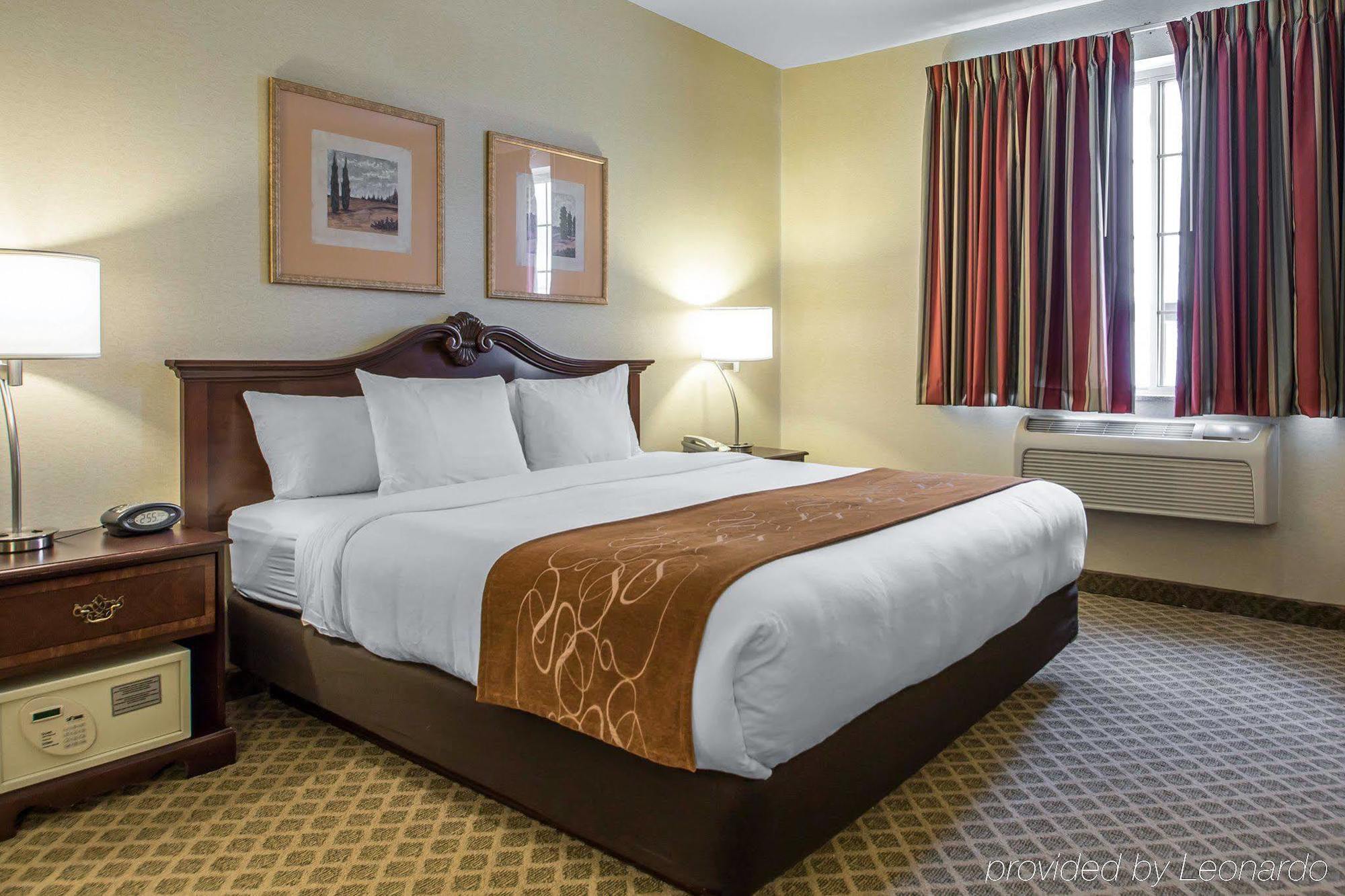 Cobblestone Suites - Ripon Εξωτερικό φωτογραφία