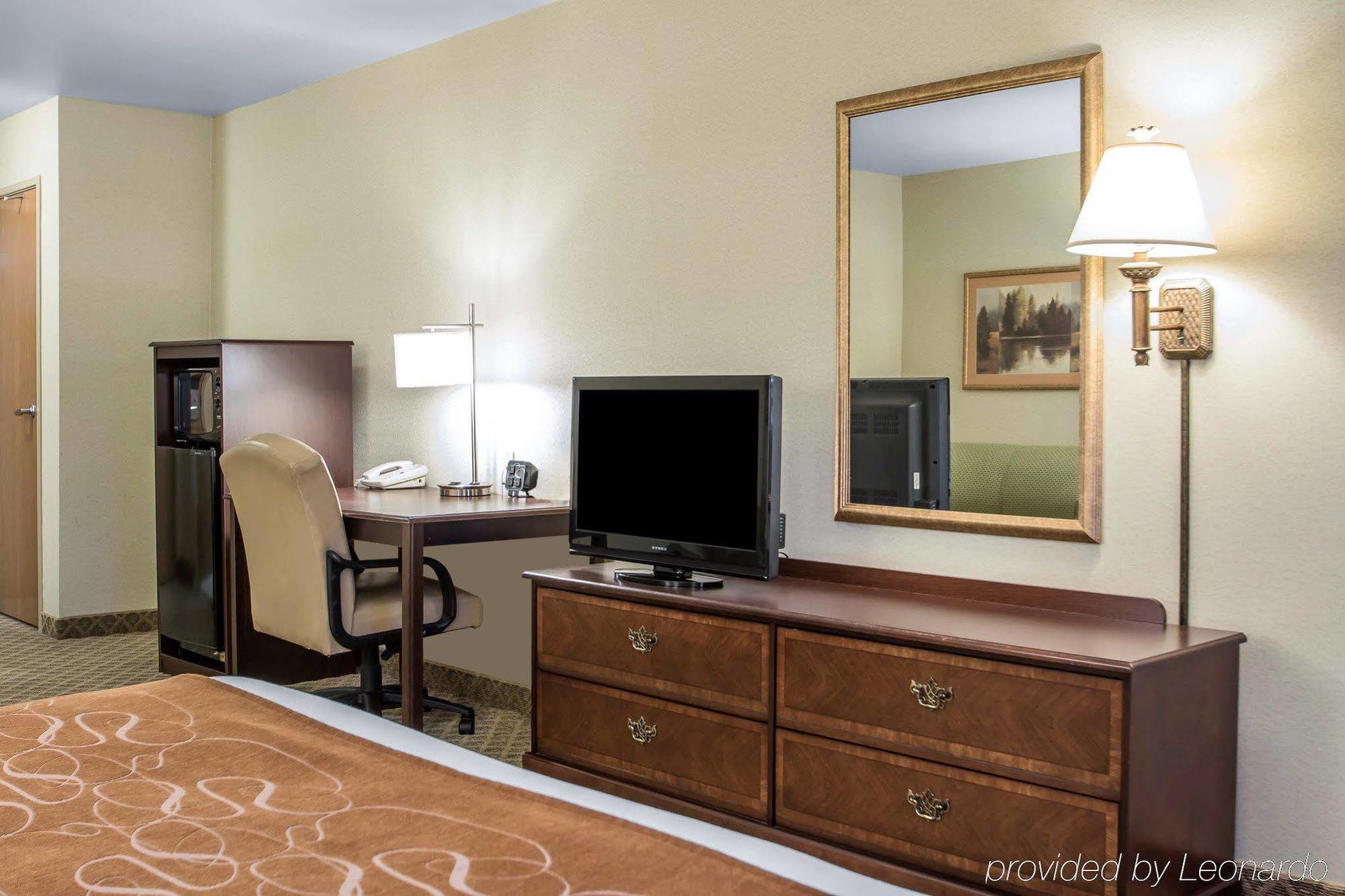 Cobblestone Suites - Ripon Εξωτερικό φωτογραφία