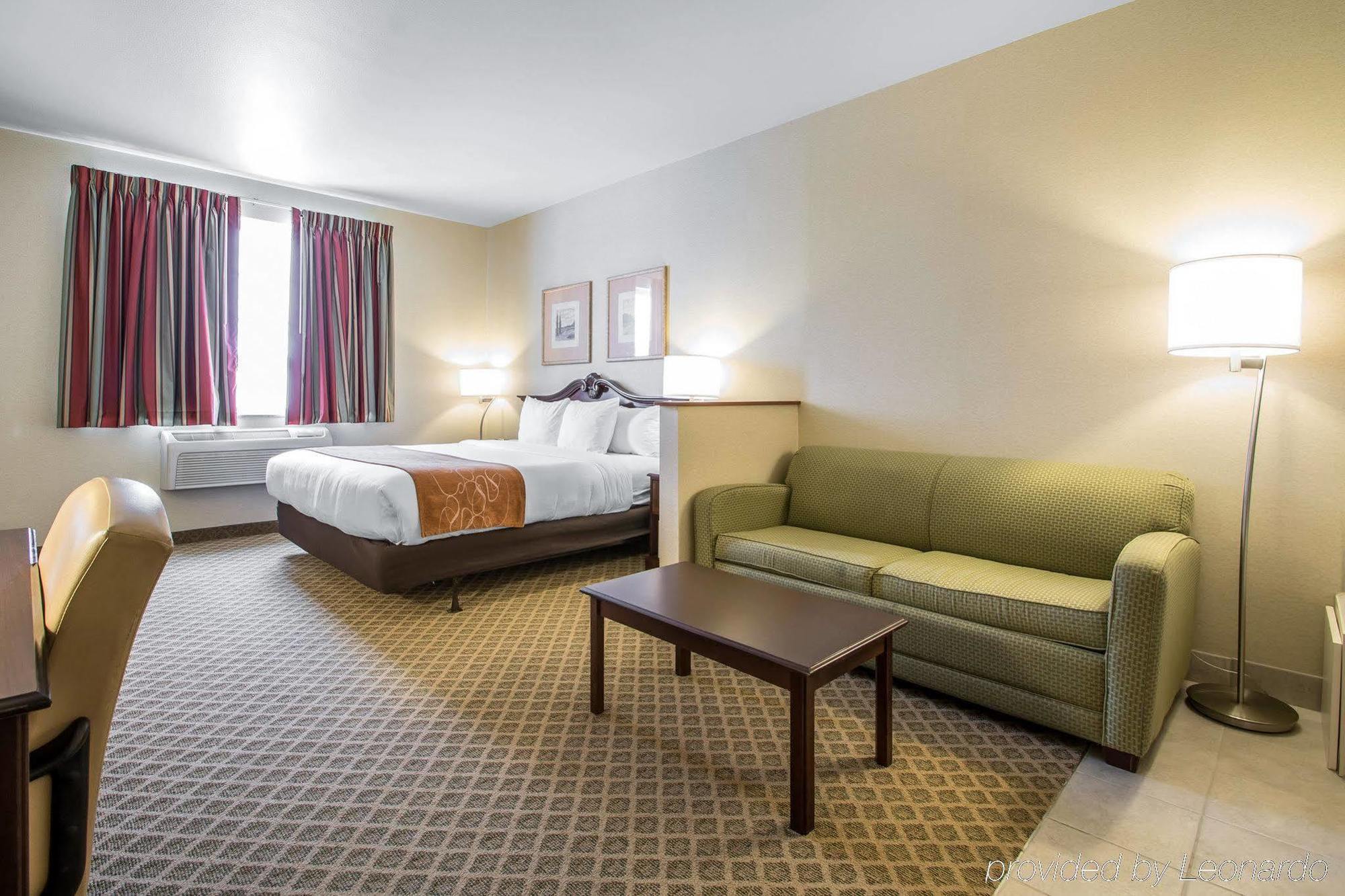 Cobblestone Suites - Ripon Εξωτερικό φωτογραφία