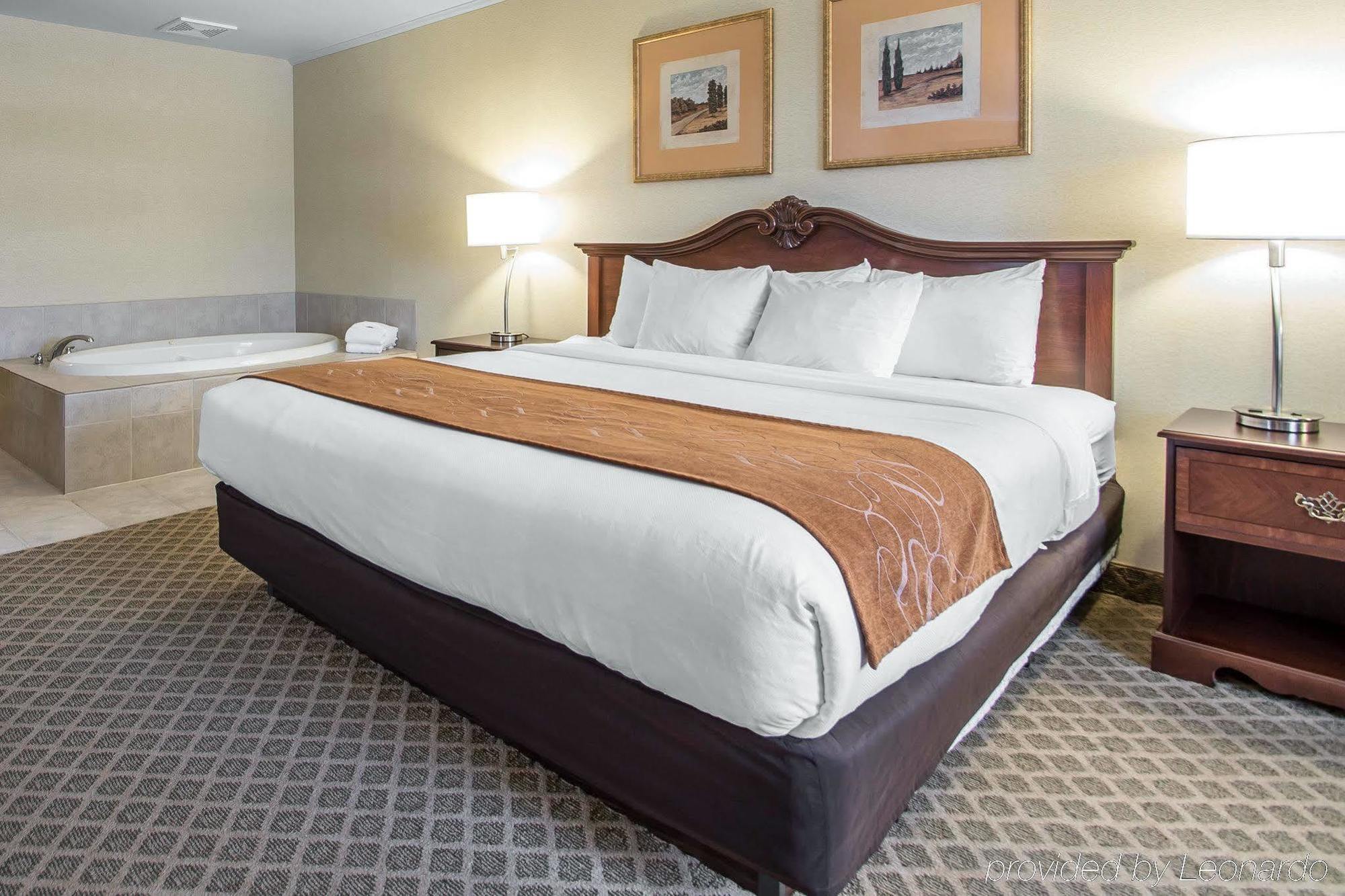 Cobblestone Suites - Ripon Εξωτερικό φωτογραφία