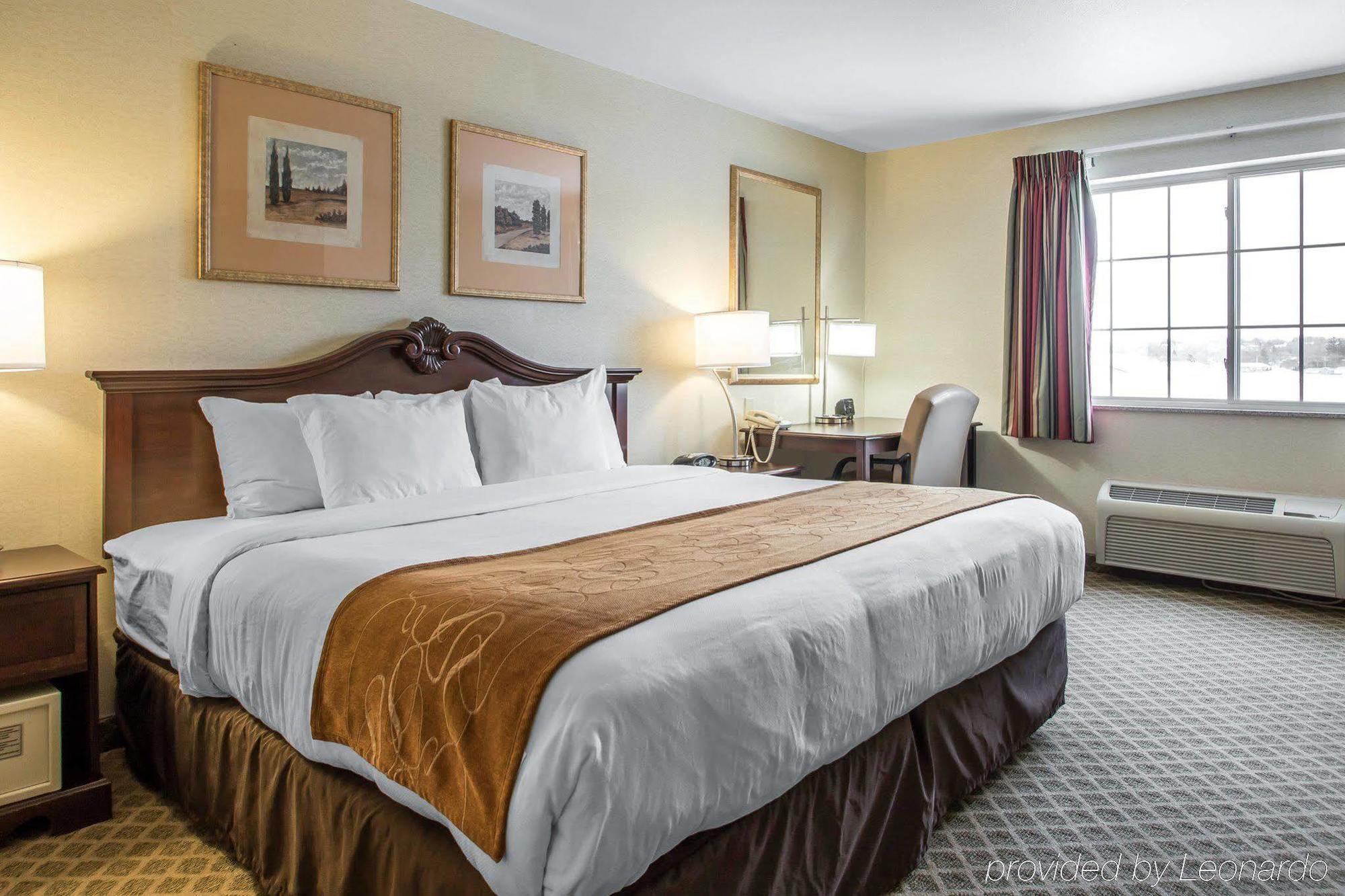 Cobblestone Suites - Ripon Εξωτερικό φωτογραφία