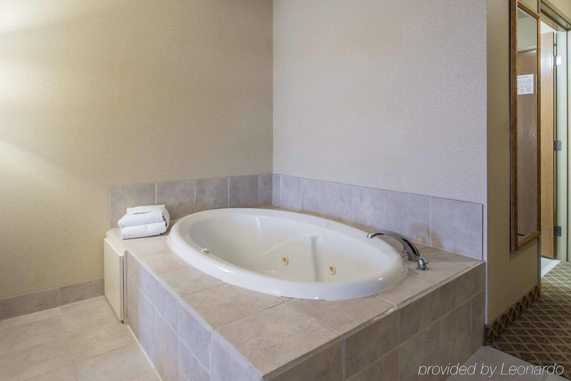 Cobblestone Suites - Ripon Εξωτερικό φωτογραφία