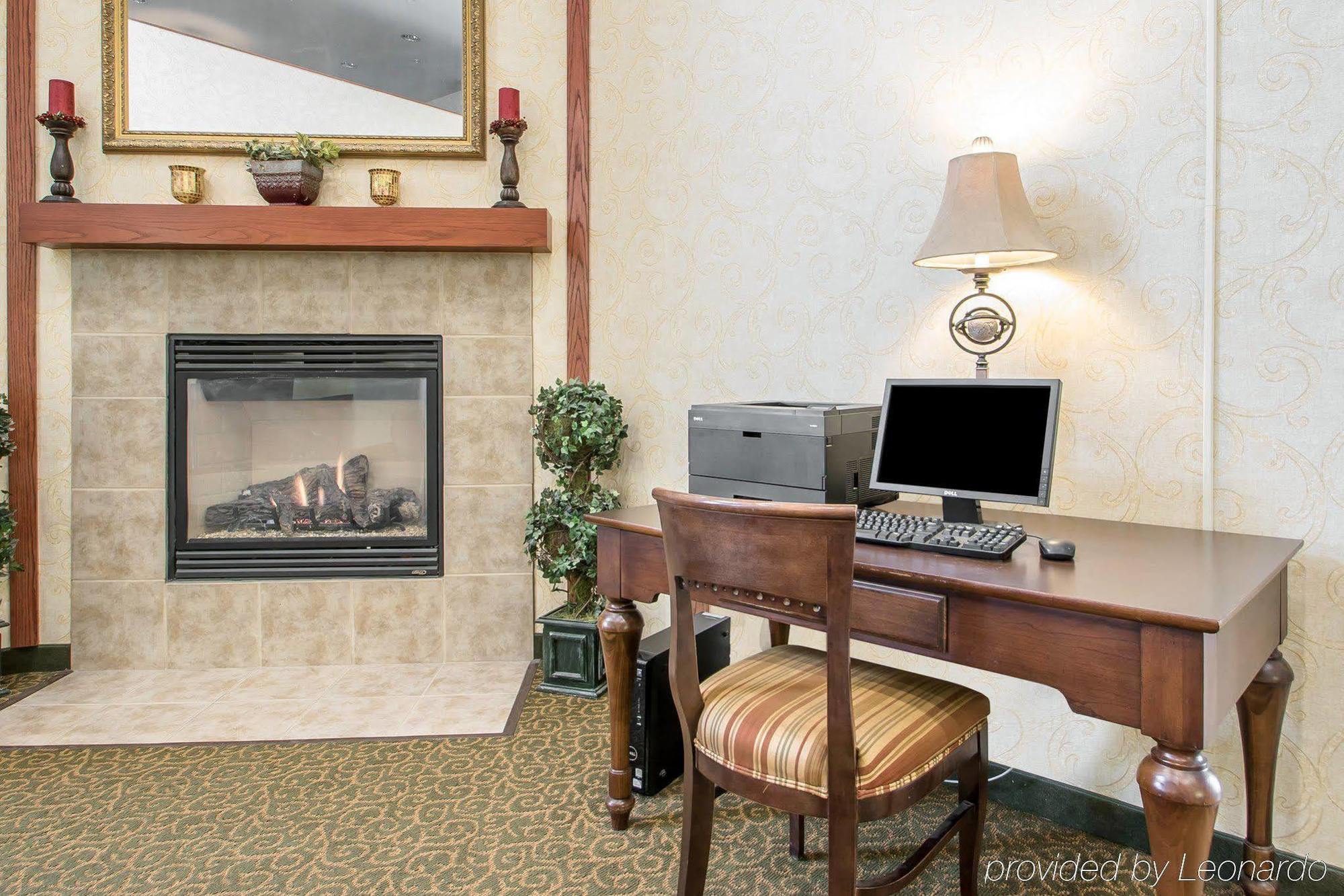 Cobblestone Suites - Ripon Εξωτερικό φωτογραφία