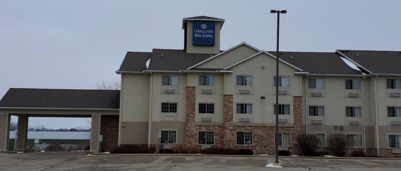Cobblestone Suites - Ripon Εξωτερικό φωτογραφία