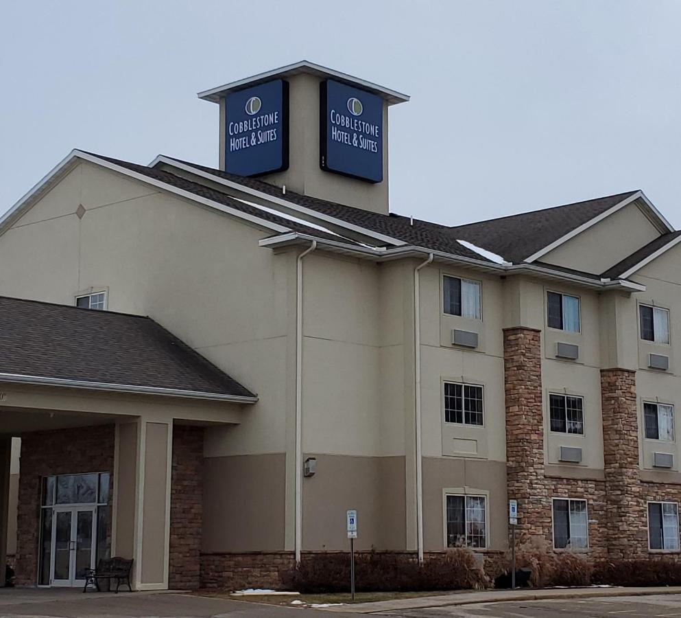 Cobblestone Suites - Ripon Εξωτερικό φωτογραφία