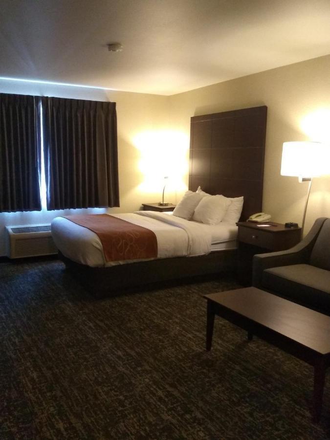 Cobblestone Suites - Ripon Εξωτερικό φωτογραφία