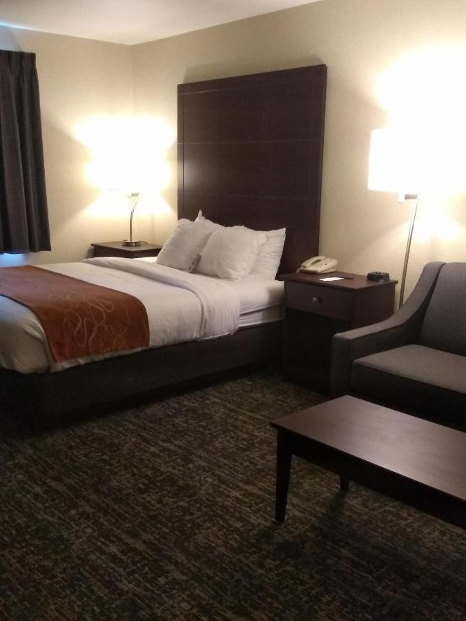 Cobblestone Suites - Ripon Εξωτερικό φωτογραφία