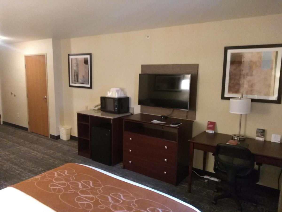Cobblestone Suites - Ripon Εξωτερικό φωτογραφία