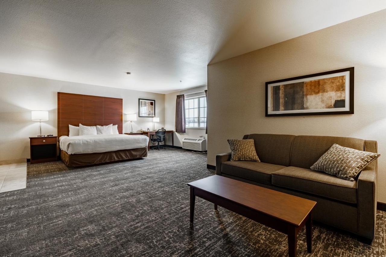 Cobblestone Suites - Ripon Εξωτερικό φωτογραφία