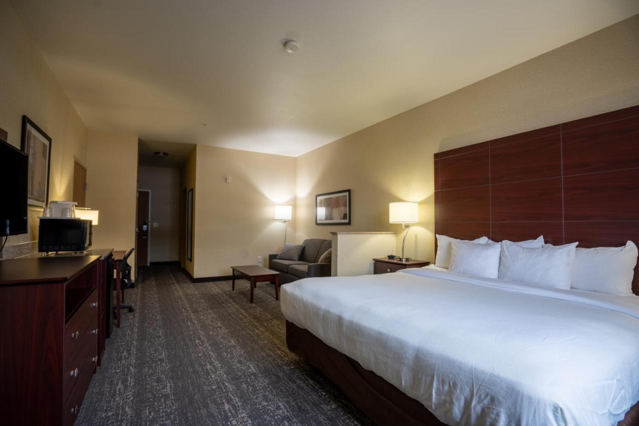 Cobblestone Suites - Ripon Εξωτερικό φωτογραφία