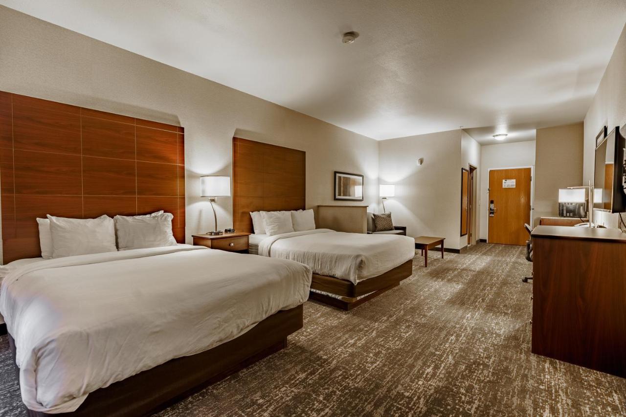 Cobblestone Suites - Ripon Εξωτερικό φωτογραφία