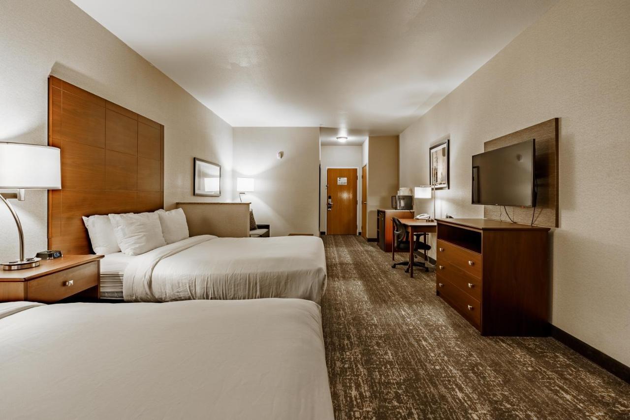 Cobblestone Suites - Ripon Εξωτερικό φωτογραφία
