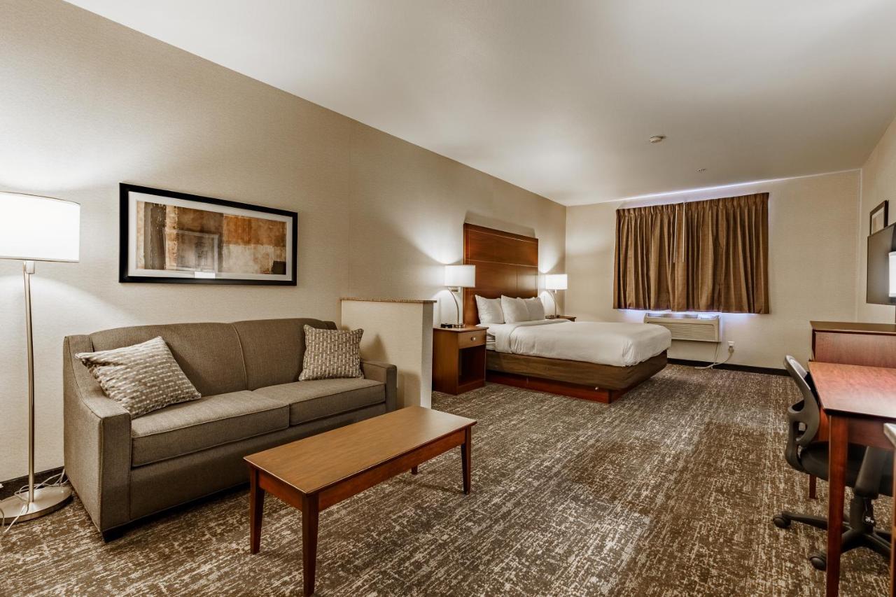Cobblestone Suites - Ripon Εξωτερικό φωτογραφία