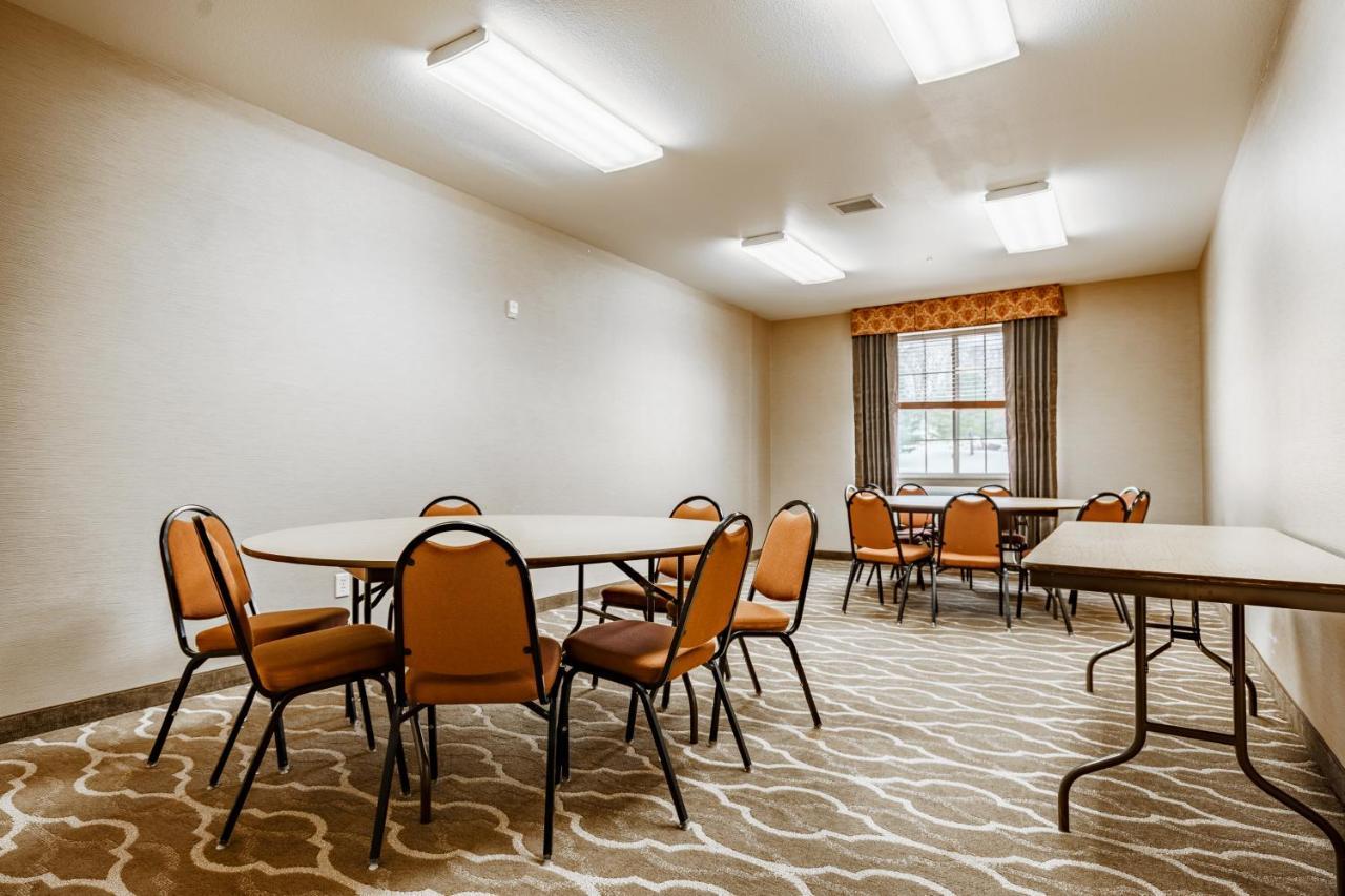 Cobblestone Suites - Ripon Εξωτερικό φωτογραφία