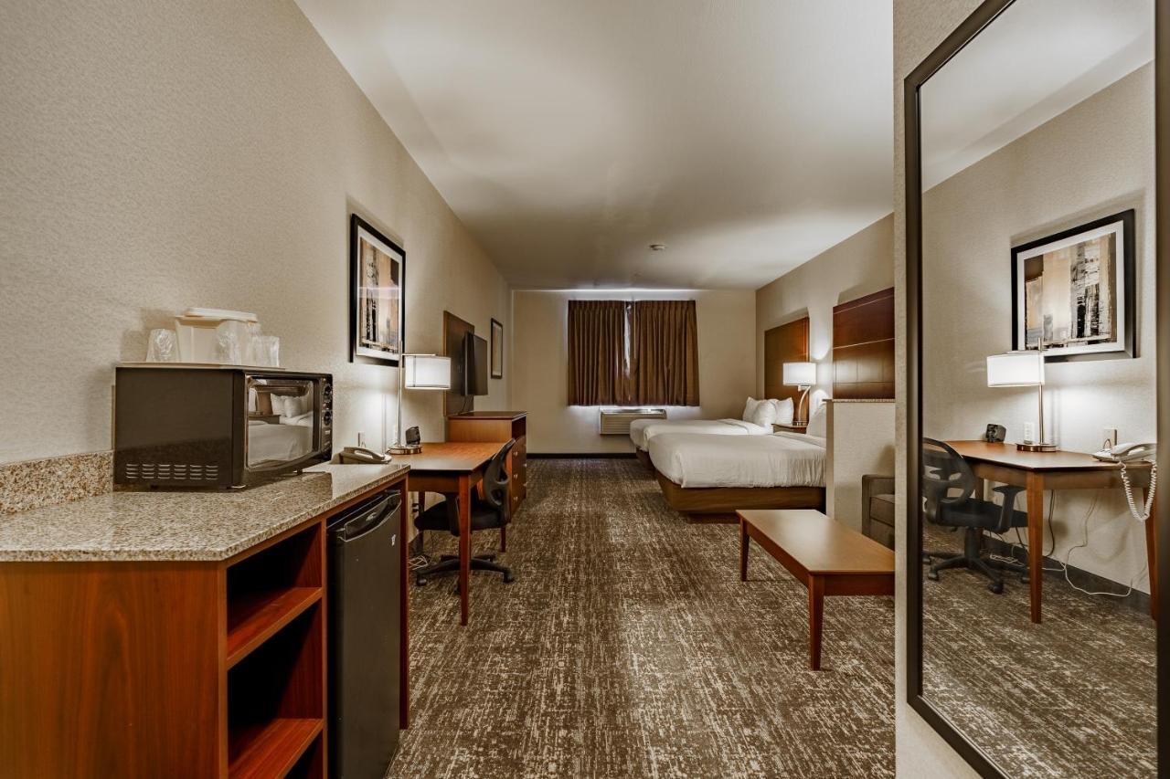 Cobblestone Suites - Ripon Εξωτερικό φωτογραφία