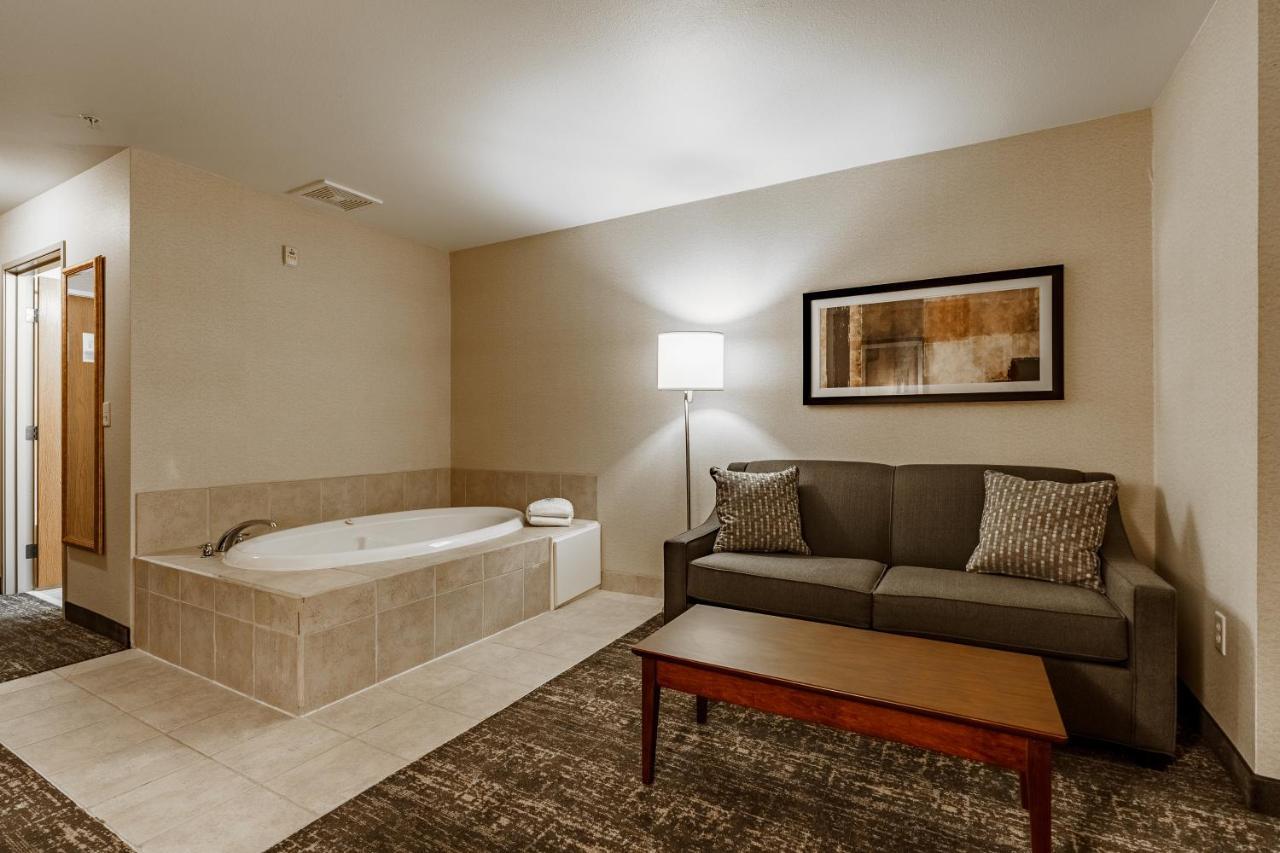 Cobblestone Suites - Ripon Εξωτερικό φωτογραφία