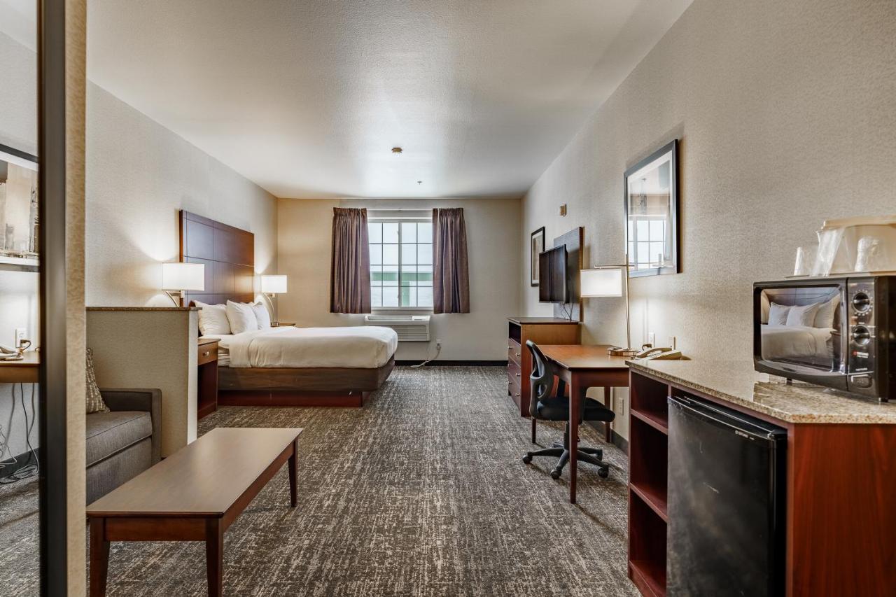 Cobblestone Suites - Ripon Εξωτερικό φωτογραφία