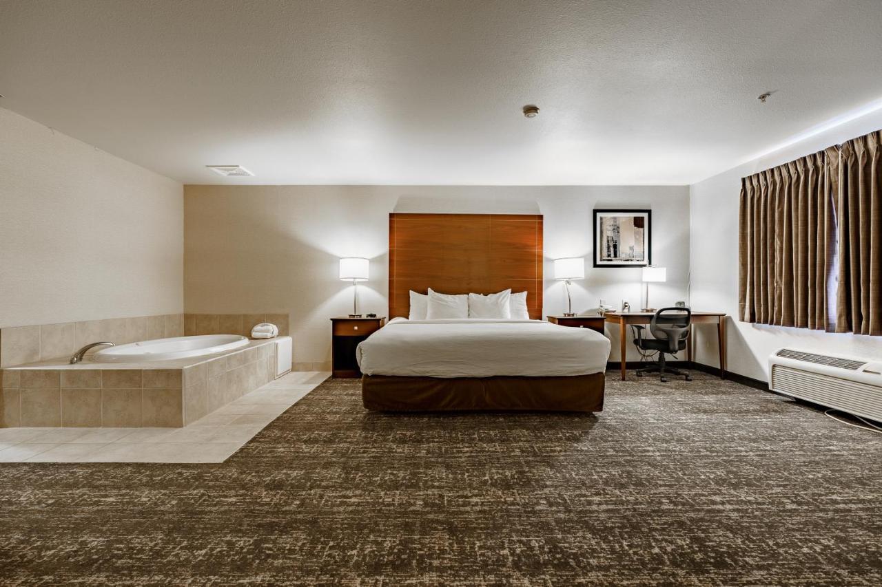 Cobblestone Suites - Ripon Εξωτερικό φωτογραφία