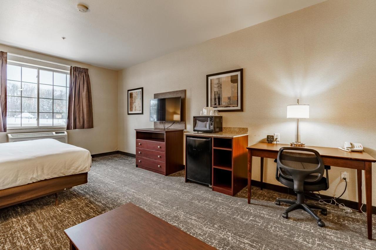 Cobblestone Suites - Ripon Εξωτερικό φωτογραφία