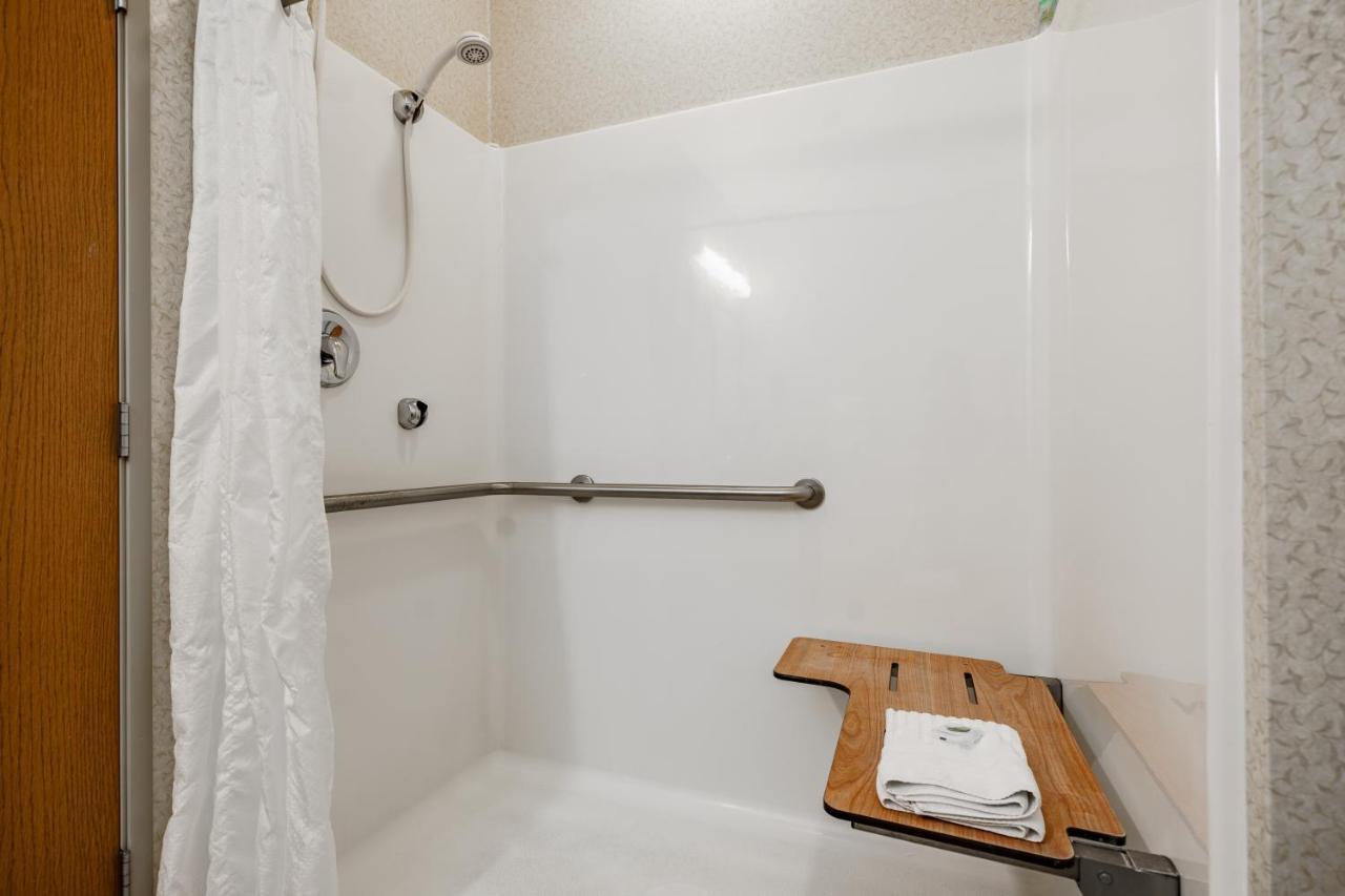 Cobblestone Suites - Ripon Εξωτερικό φωτογραφία